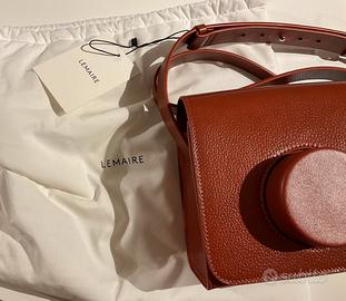 Camera bag Lemaire perfetta