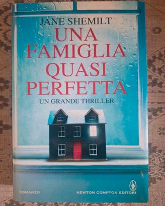 Libro Una famiglia quasi perfetta 