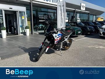 BMW Motorrad F 900 GS TROPHY ABS MY24