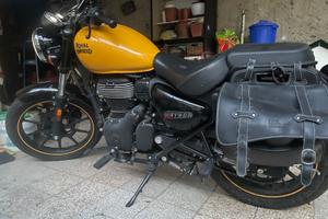 Moto Royal Enfield Meteor 350 - 2022