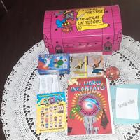 Gioco PRESTIGE giochi di magia