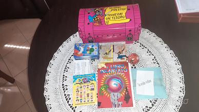 Gioco PRESTIGE giochi di magia