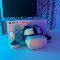 VR Oculus Meta Quest 2 128GB