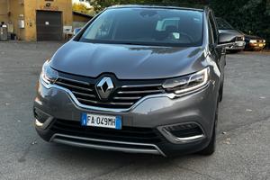 Renault Espace dCi 160CV EDC Energy Initiale Paris