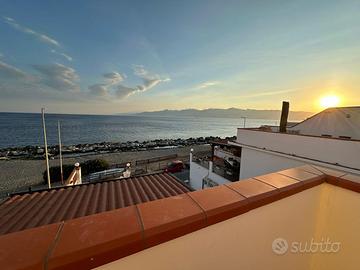 Appartamento Gallico Marina