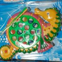 Gioco elettronico della Pesca acchiappa pesci fish