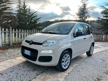 Fiat panda 0.9 twinair Full