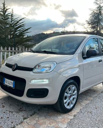 Fiat panda 0.9 twinair Full