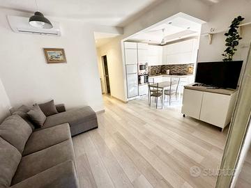 Rif.69 Bel bilocale appena ristrutturato