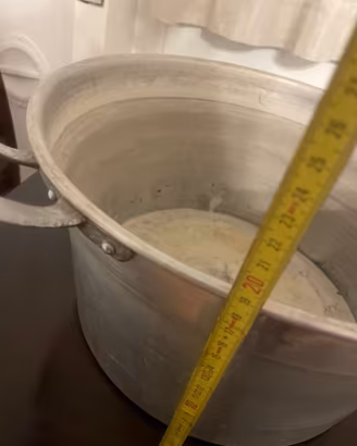 Pentole per salsa