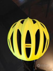Casco Mavic Aksium Elite Tg.L