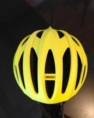Casco Mavic Aksium Elite Tg.L