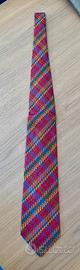 Missoni Cravatta vintage