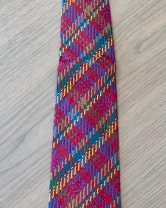 Missoni Cravatta vintage