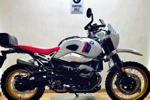 BMW R NineT Urban Gs 1200 anno 2021