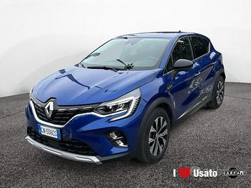Renault Captur II 2019 1.6 E-Tech hybrid RS L...