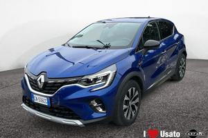 Renault Captur II 2019 1.6 E-Tech hybrid RS L...