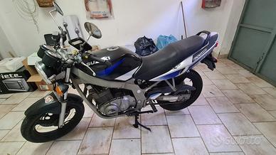 Suzuki gs 500