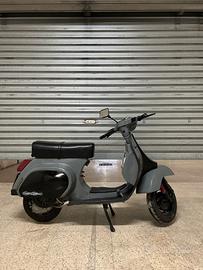 Vespa Pk 50 XL Rush