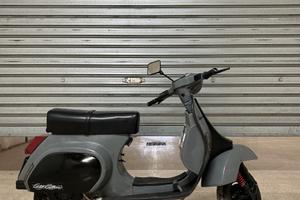Vespa Pk 50 XL Rush