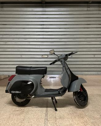 Vespa Pk 50 XL Rush