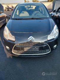 RICAMBI CITROEN C3 