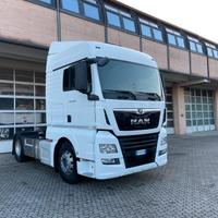 TRATTORE STRADALE MAN TGX 18.460 4 x 2 - Impianto 