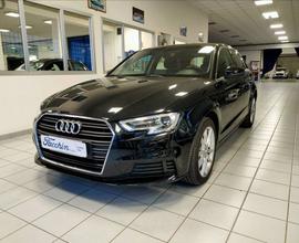 AUDI A3 Sportback 1.6 tdi Business 110cv s-tronic