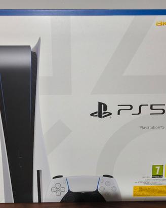 PlayStation 5(PS5) NUOVA FW 3.20-4.03