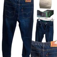 jeans originale da ragazzo 12/14 anni