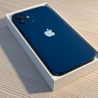 Iphone 12 64Gb Blue