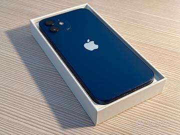 Iphone 12 64Gb Blue