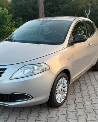 Lancia Ypsilon 1.3 MJT 16V 95 CV 5 porte S&S Elle