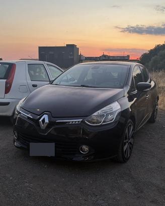 Renault clio 1.5 disel