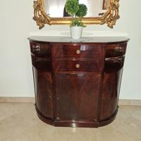 mobiletto stile inglese