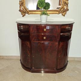 mobiletto stile inglese