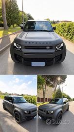 LAND ROVER Defender 110 3.0D I6 250 CV AWD Auto SE