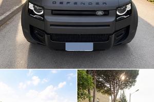 LAND ROVER Defender 110 3.0D I6 250 CV AWD Auto SE