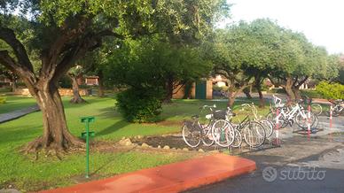 400 euro dal 6/13 settembre e dopo il 20 settembre