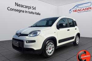 FIAT Panda 1.0 HYBRID 70 CV N1 4 POSTI AUTOCARRO