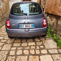 LANCIA MUSA NISSAN  MICRA