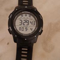 Synoke 9813 digital watch black