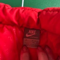 Giubbotto nike bambino
