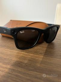 Ray-Ban Meta gen 2