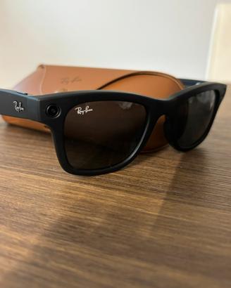 Ray-Ban Meta gen 2