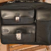  borsa cartella da lavoro viaggi studio 