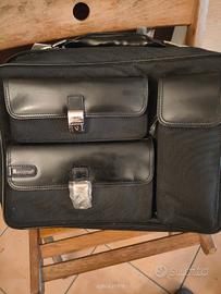  borsa cartella da lavoro viaggi studio 