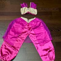 Costume Jasmine Disney