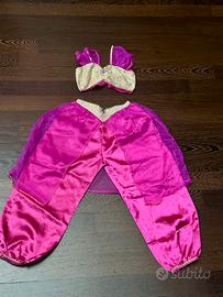 Costume Jasmine Disney