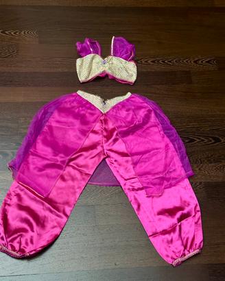 Costume Jasmine Disney